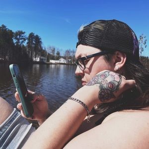 Meet your Posher, Jessica